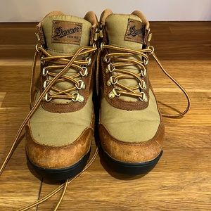 Women’s Danner Boots